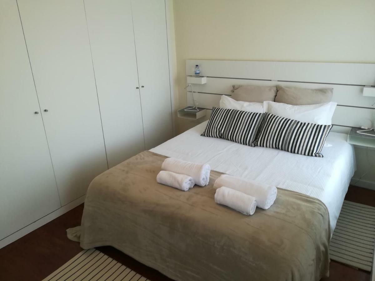 Matosinhos Beach Apartment Zewnętrze zdjęcie