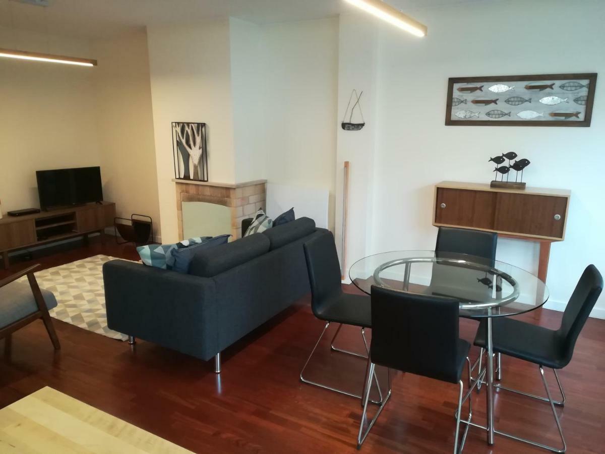 Matosinhos Beach Apartment Zewnętrze zdjęcie