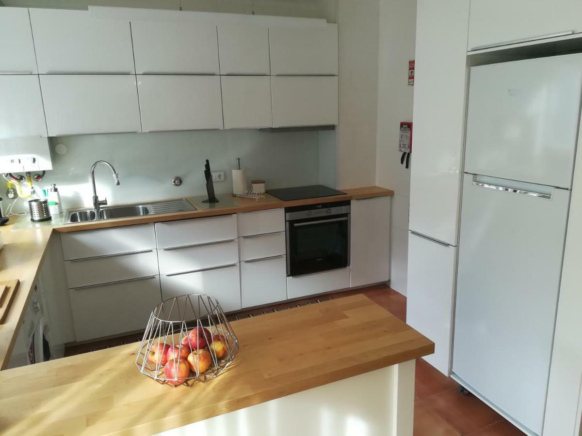 Matosinhos Beach Apartment Zewnętrze zdjęcie